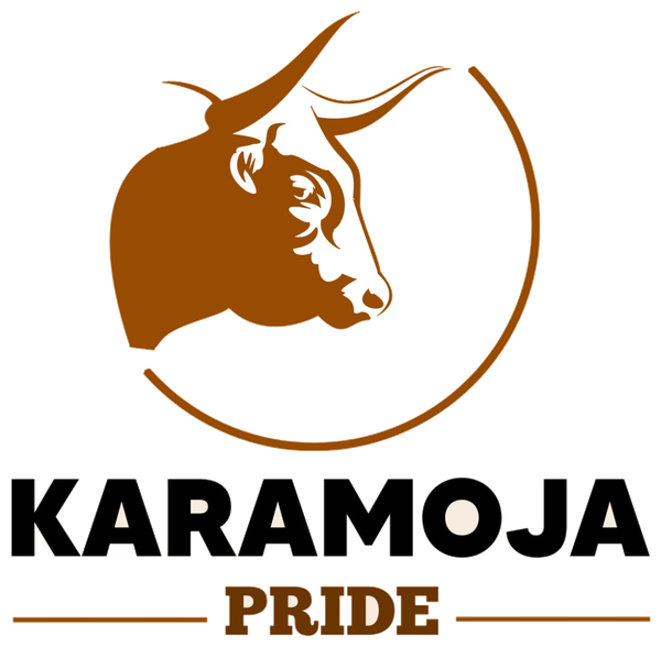 Karamoja Pride